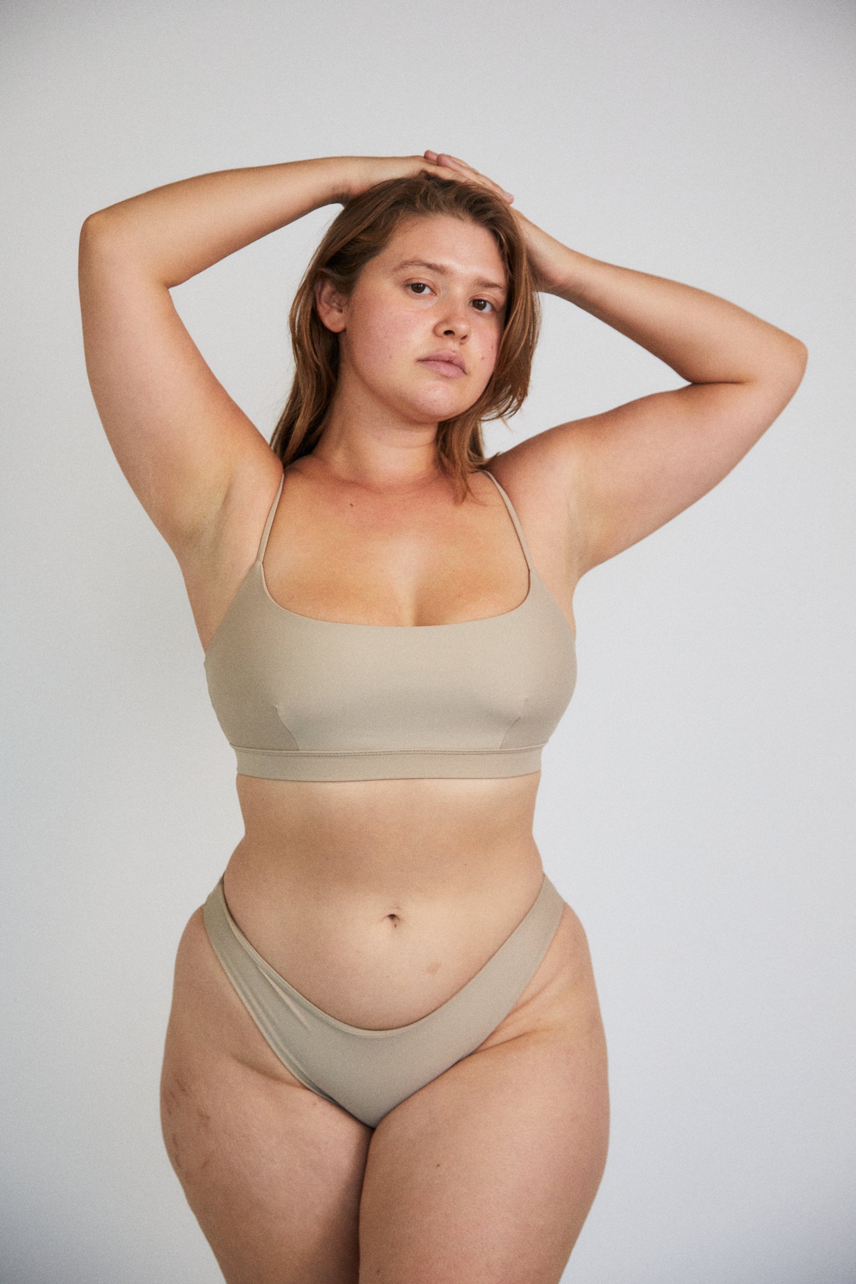 Ava Bottom Crepe – The Saltwater Collective