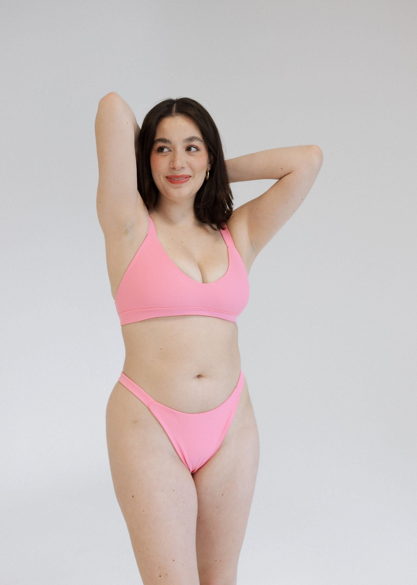 Lucy Bottom / Blush