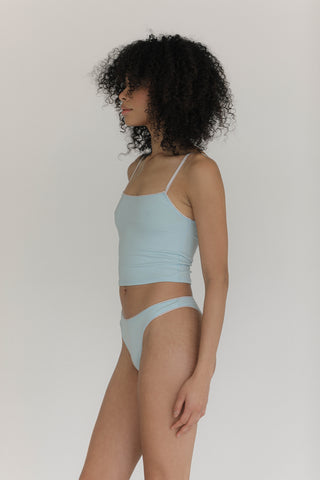 Bamboo Thong / Sky – The Saltwater Collective