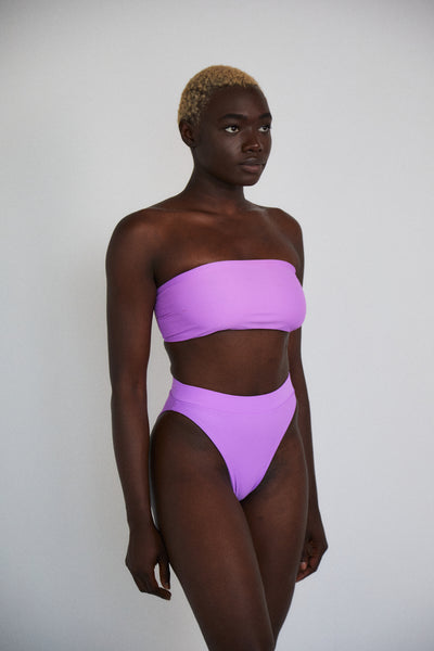 ＊未使用品＊SISANDI BANDEAU× CLASSIC BOTTOM 2 Claire Bandeau / Orchid – The Saltwater Collective