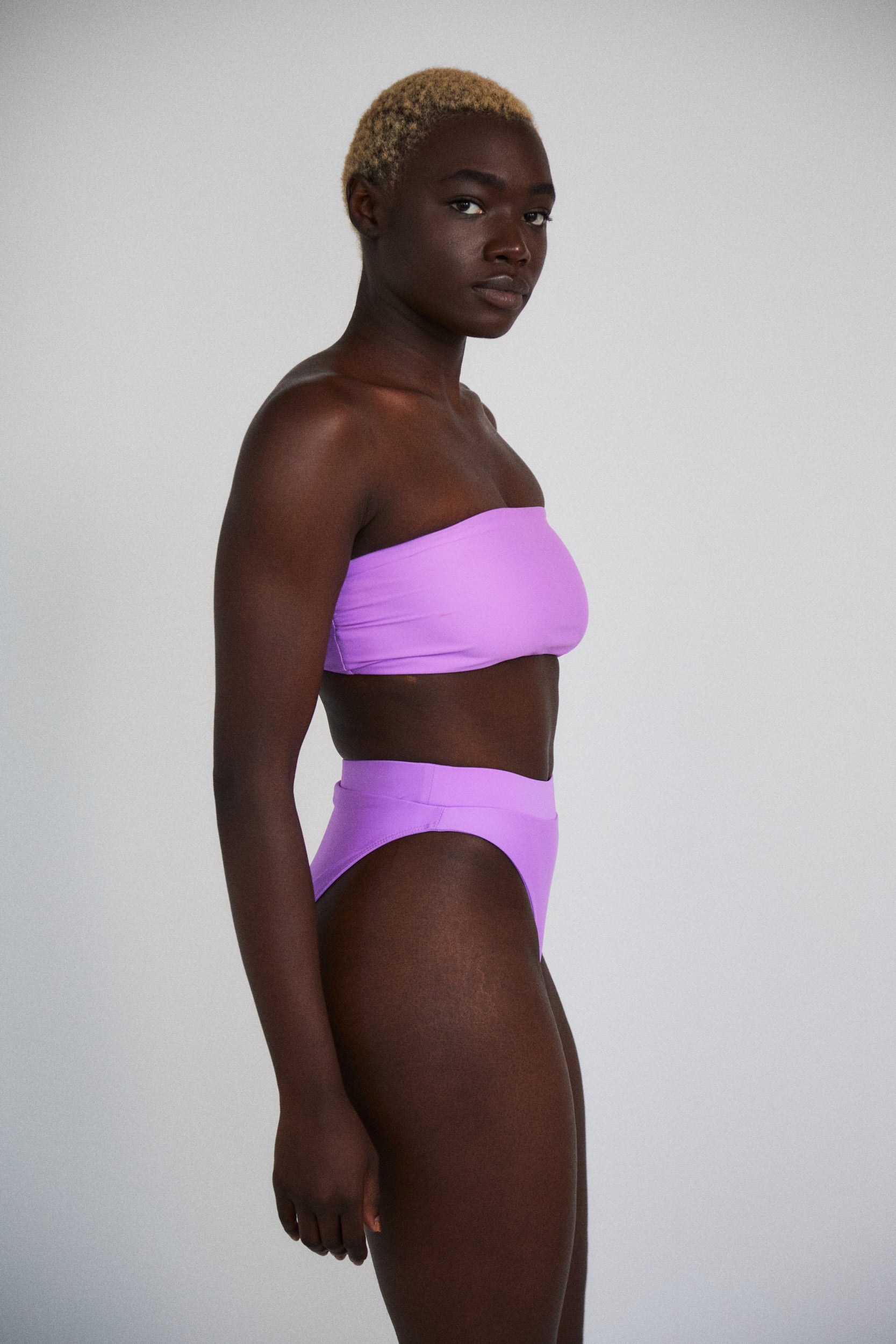Claire Bandeau / Orchid – The Saltwater Collective