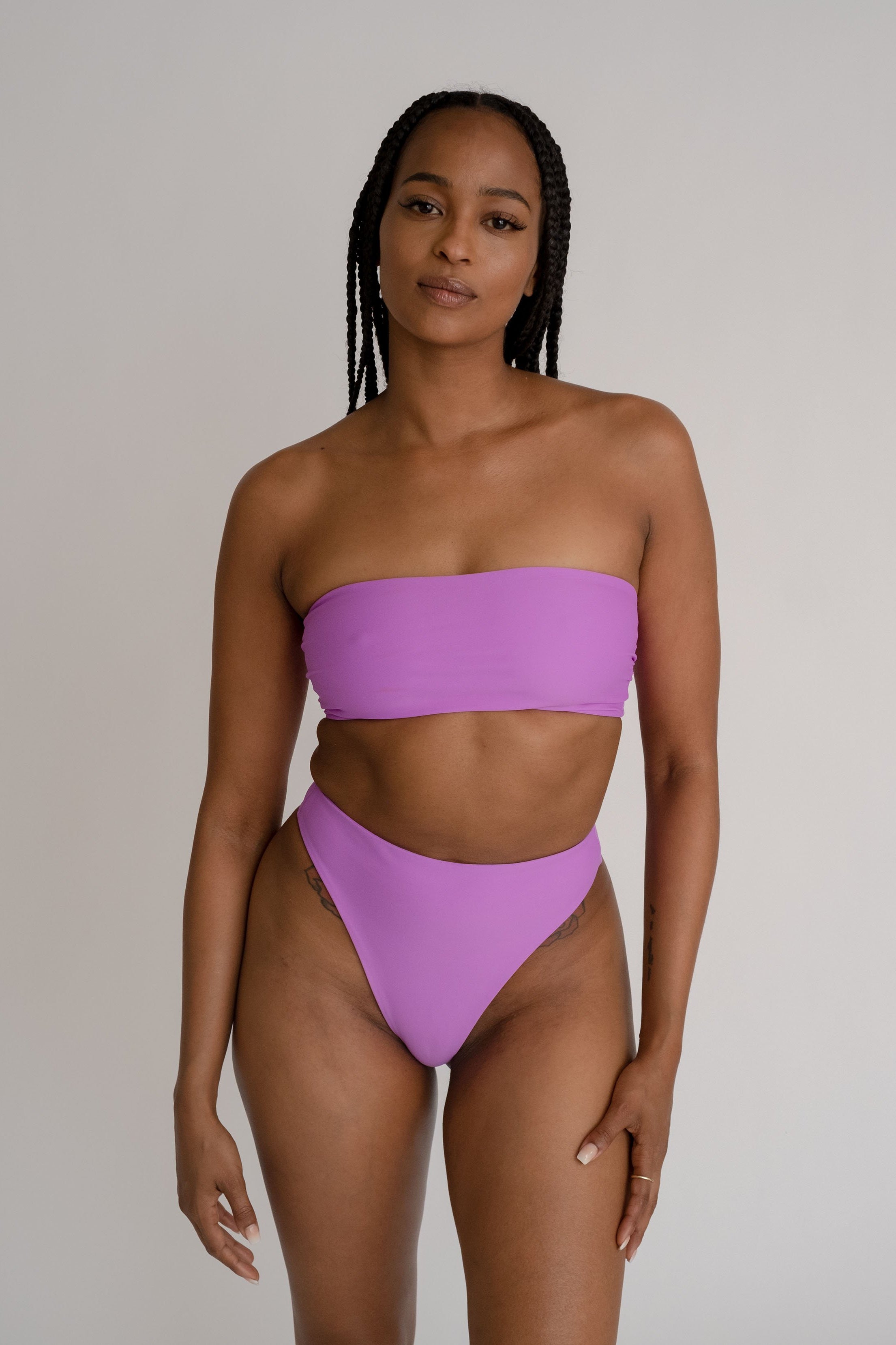 Claire Bandeau / Orchid – The Saltwater Collective