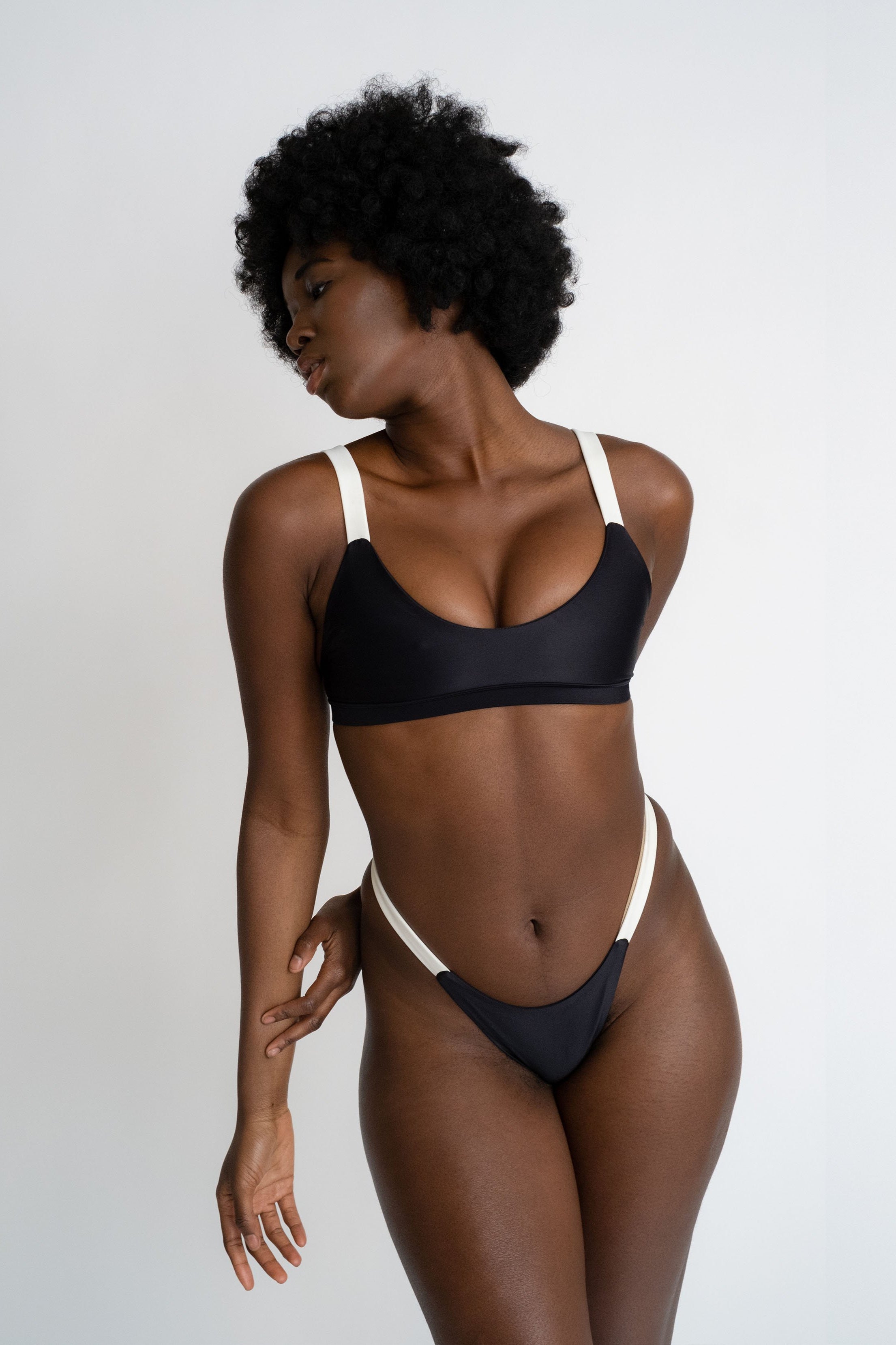 Saltwater Collective - Canadian Swimwear Brands